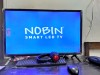 Nobin smart Led Tv 4k Ultra HD version 2020